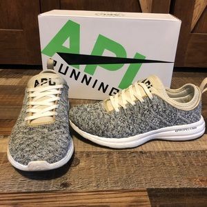 APL gym shoes